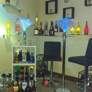 Meet your Posher, Melvin